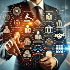 Cumplimiento Normativo para Empresas y Entidades Públicas