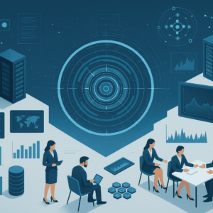 Sector Tecnológico: Iniciación a la Protección de Datos