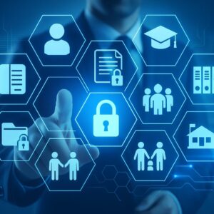 Centros Docentes: Iniciación a la Protección de Datos