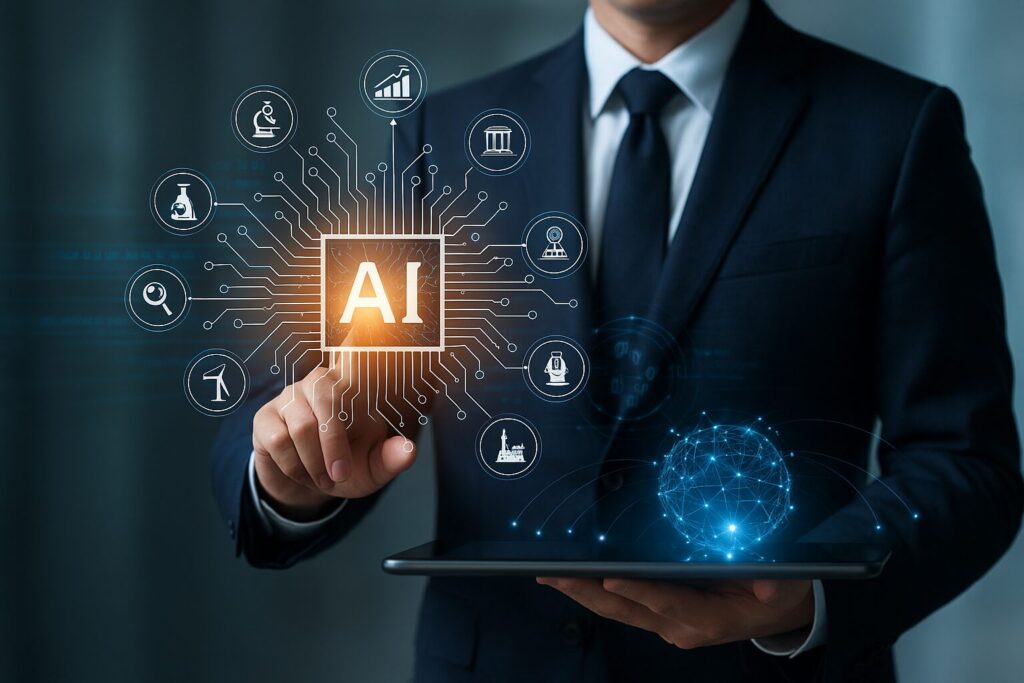 Curso Inteligencia Artificial