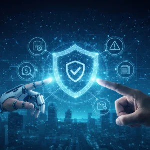 Inteligencia Artificial Profesional y Cumplimiento Normativo
