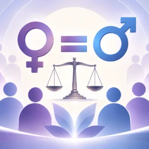 Curso de igualdad Efectiva entre Mujeres y Hombres
